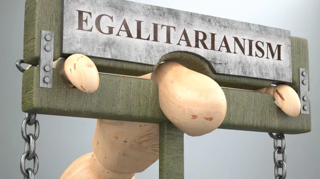 Egalitarianism